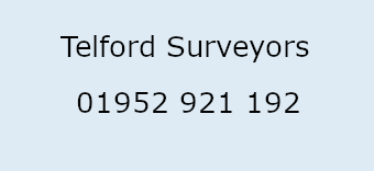 Telford surveyors logo